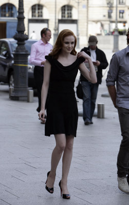 Evan Rachel Wood pic #934150