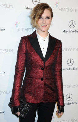 photo 6 in Evan Rachel Wood gallery [id662915] 2014-01-21 00:00:00