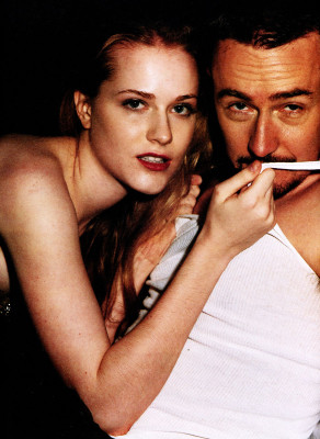 Evan Rachel Wood pic #59784