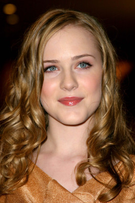 Evan Rachel Wood pic #51884