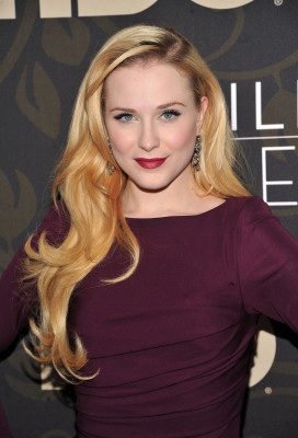 Evan Rachel Wood pic #362139
