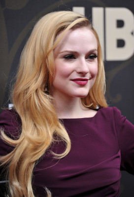Evan Rachel Wood pic #362116