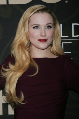Evan Rachel Wood pic #362122