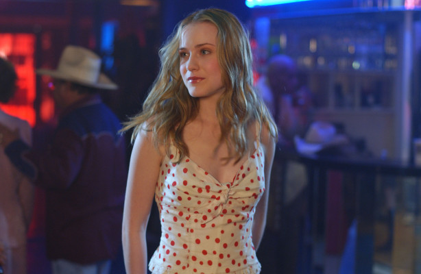 Evan Rachel Wood pic #215906