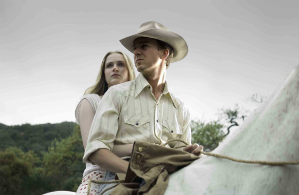 Evan Rachel Wood pic #215857