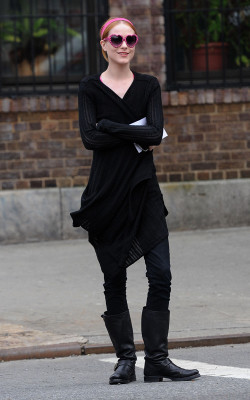 Evan Rachel Wood pic #261490