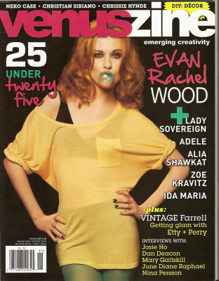 Evan Rachel Wood pic #359231