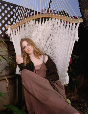 Evan Rachel Wood pic #214949