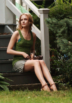 Evan Rachel Wood pic #230222