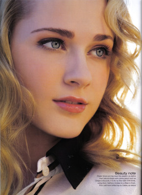 Evan Rachel Wood pic #249447