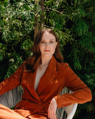 Evan Rachel Wood pic #1234284
