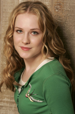 Evan Rachel Wood pic #281119