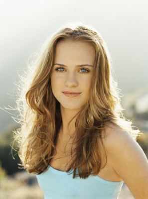 Evan Rachel Wood pic #246099
