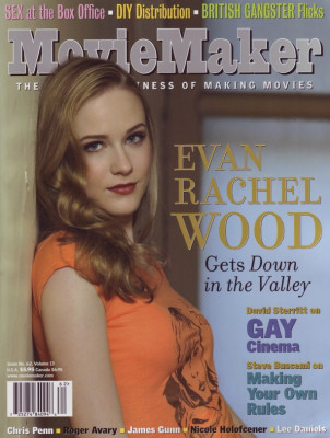 Evan Rachel Wood pic #250860