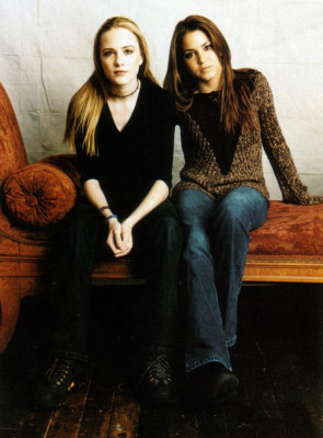 Evan Rachel Wood pic #229232