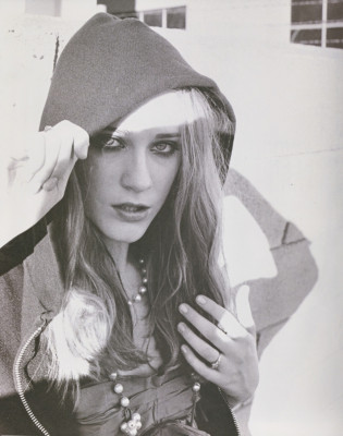 Evan Rachel Wood pic #250870