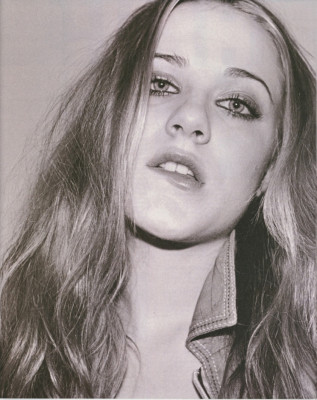 Evan Rachel Wood pic #251272