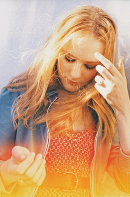 Evan Rachel Wood pic #251270