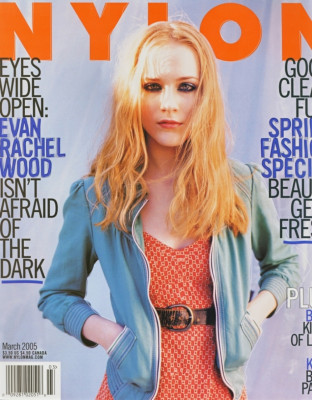 Evan Rachel Wood pic #251269