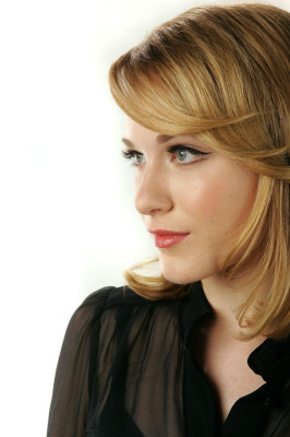 Evan Rachel Wood pic #281122