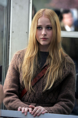 Evan Rachel Wood pic #230224