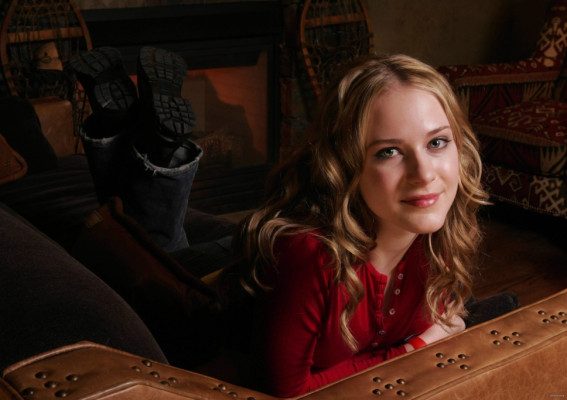 Evan Rachel Wood pic #245857