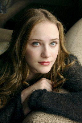 Evan Rachel Wood pic #247579