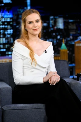 photo 5 in Evan Rachel Wood gallery [id1305626] 2022-07-20 00:00:00