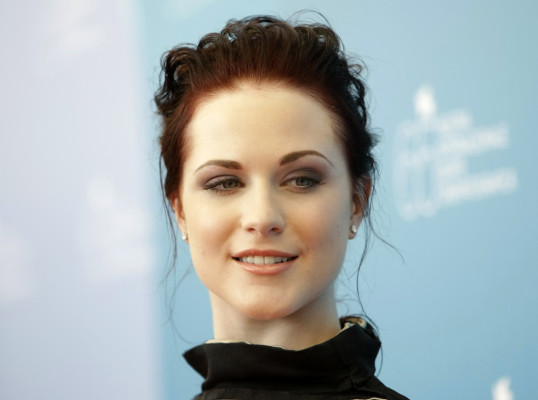 Evan Rachel Wood pic #215219