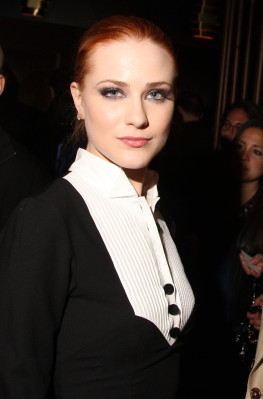 Evan Rachel Wood pic #208728