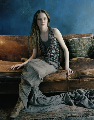 Evan Rachel Wood pic #247004