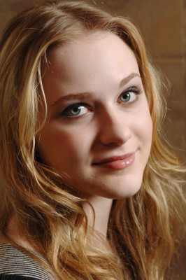 Evan Rachel Wood pic #75169