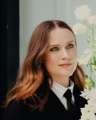 Evan Rachel Wood pic #1234287