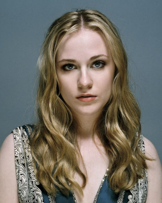 Evan Rachel Wood pic #281353