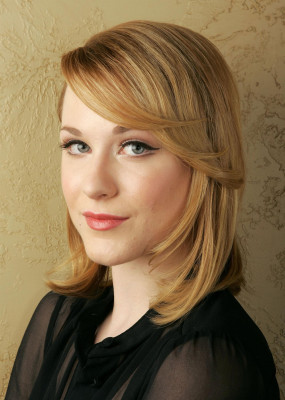 Evan Rachel Wood pic #281374