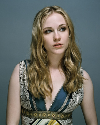 Evan Rachel Wood pic #281309