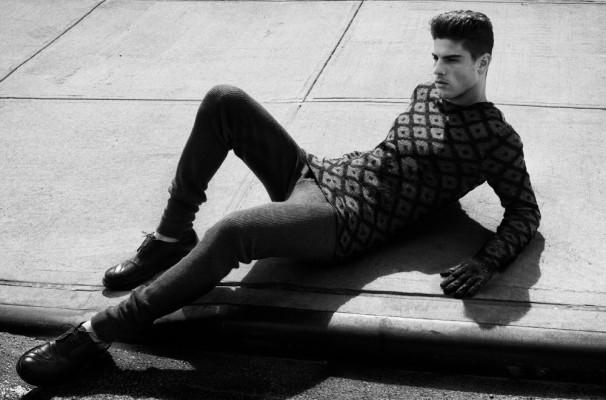 Evandro Soldati pic #265818