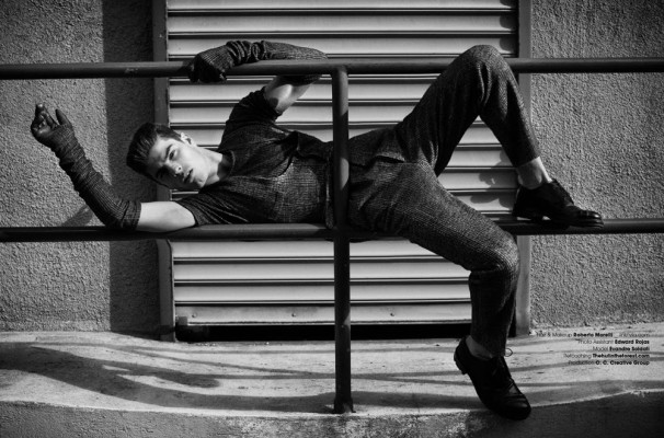 Evandro Soldati pic #265819