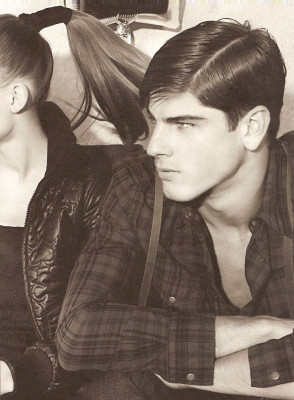 Evandro Soldati pic #203931