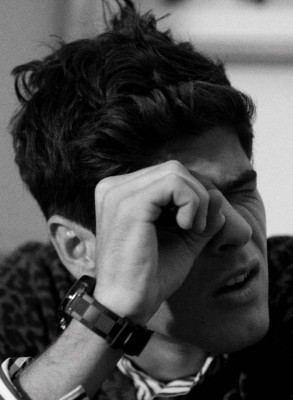 Evandro Soldati pic #263898