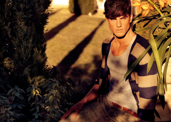 Evandro Soldati pic #341470