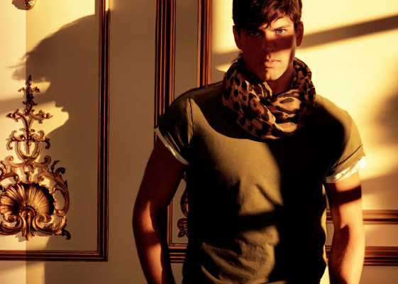 Evandro Soldati pic #341830