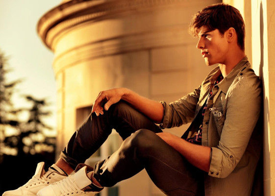 Evandro Soldati pic #341790