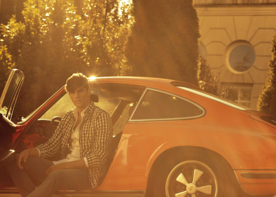 Evandro Soldati pic #341487