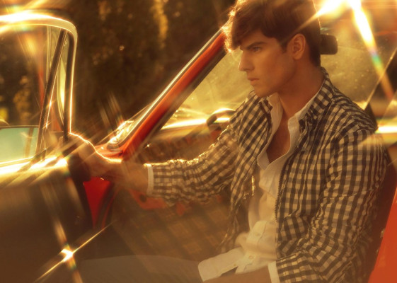 Evandro Soldati pic #341834