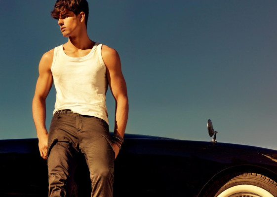 Evandro Soldati pic #341808