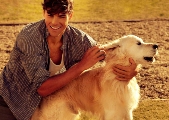 Evandro Soldati pic #341466