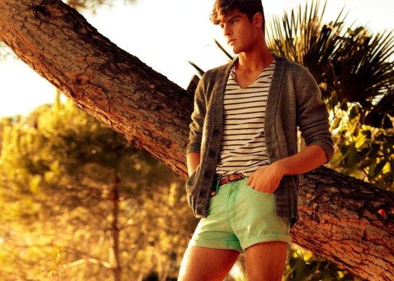 Evandro Soldati pic #341458