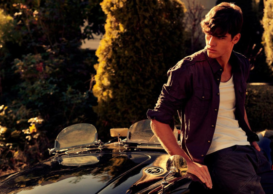 Evandro Soldati pic #341455