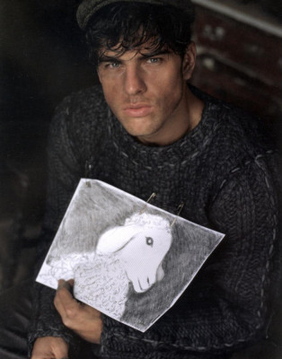 Evandro Soldati pic #203189